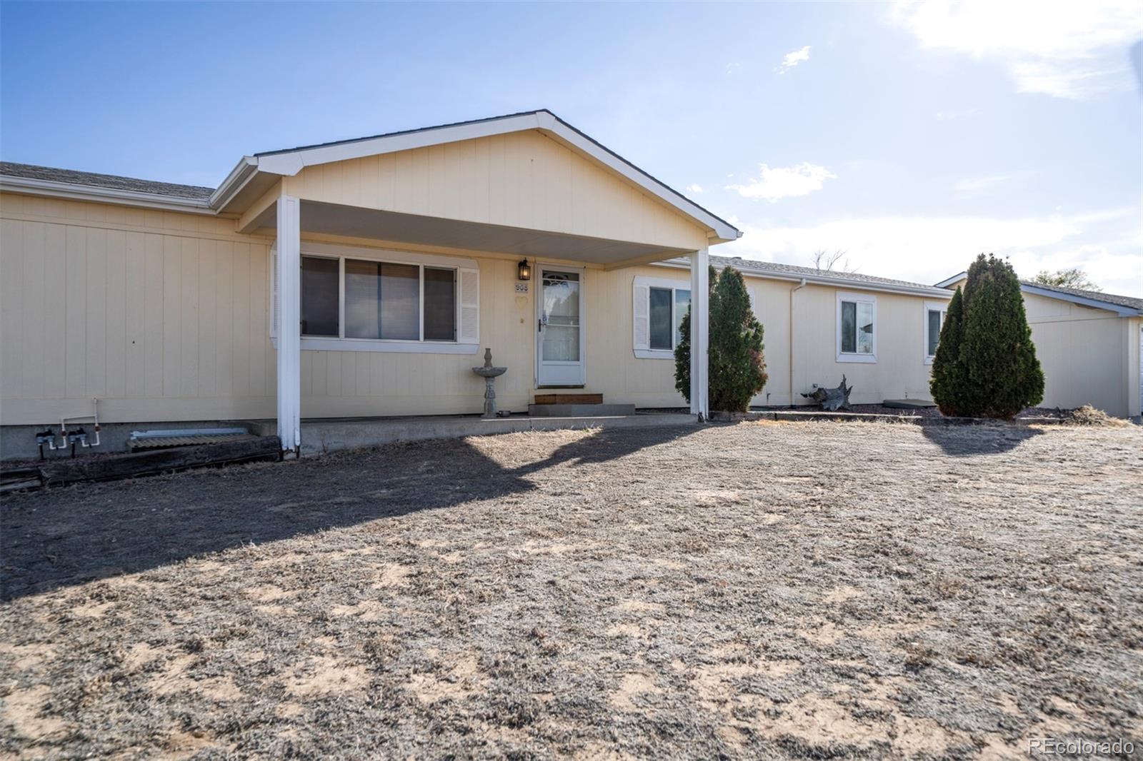 CMA Image for 1358 n scandia drive,Pueblo, Colorado