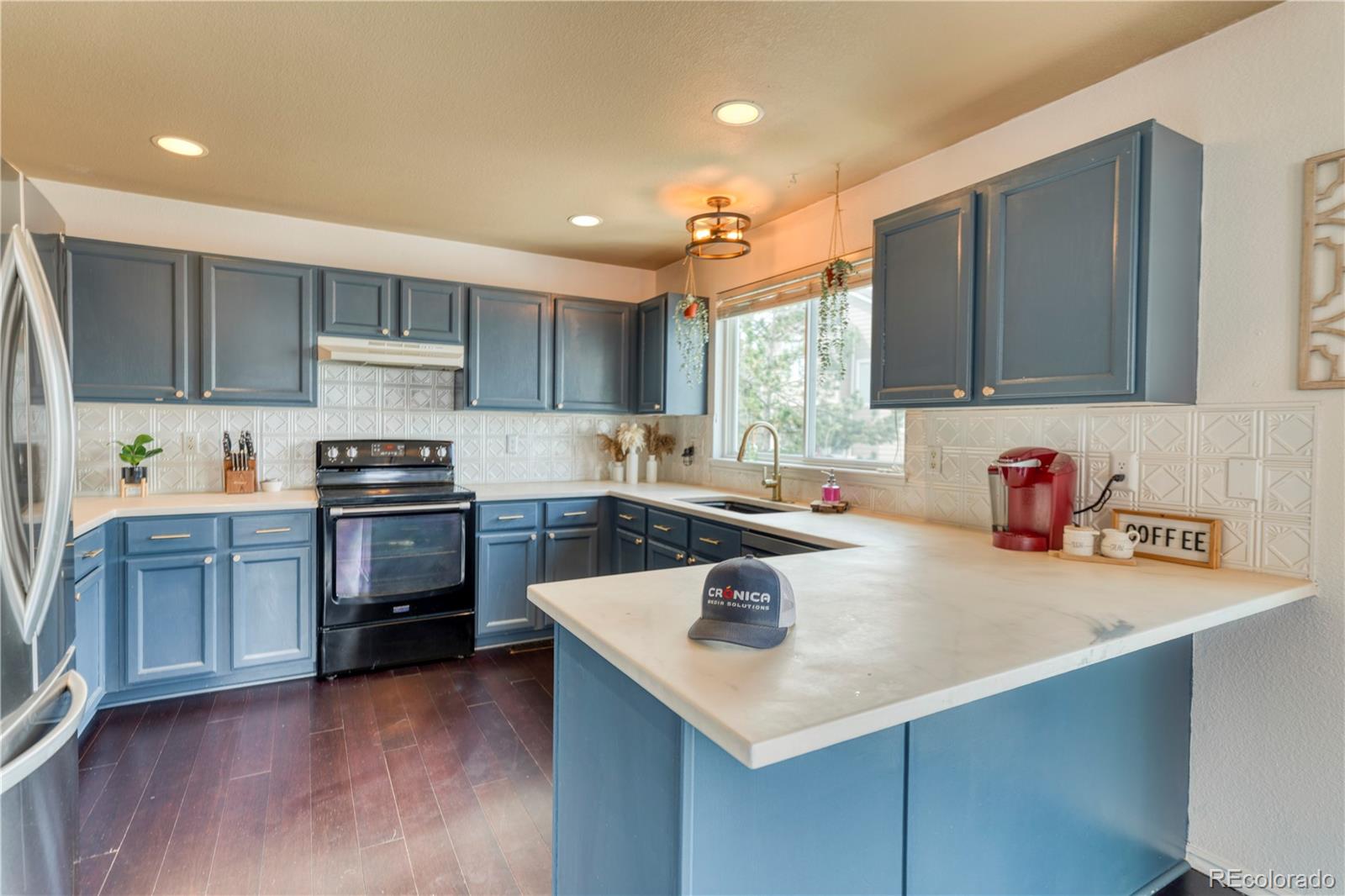 MLS Image #13 for 8459  sweet clover way,parker, Colorado