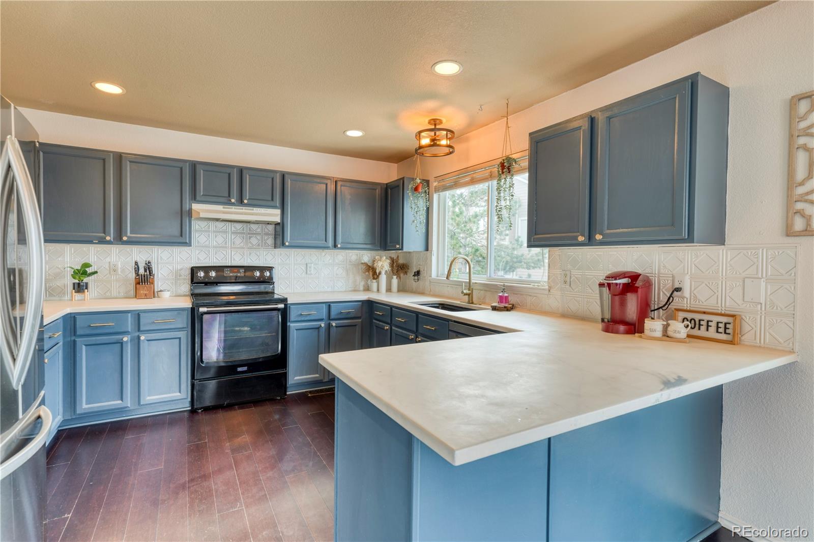 MLS Image #14 for 8459  sweet clover way,parker, Colorado