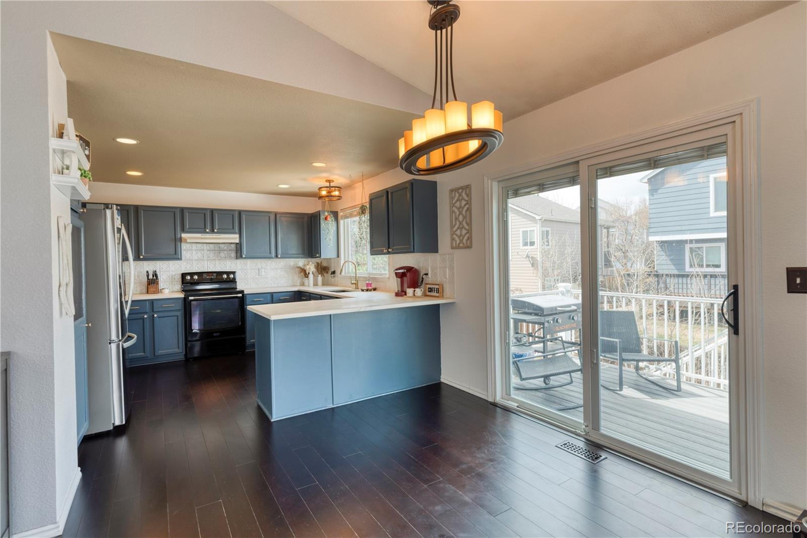 MLS Image #15 for 8459  sweet clover way,parker, Colorado