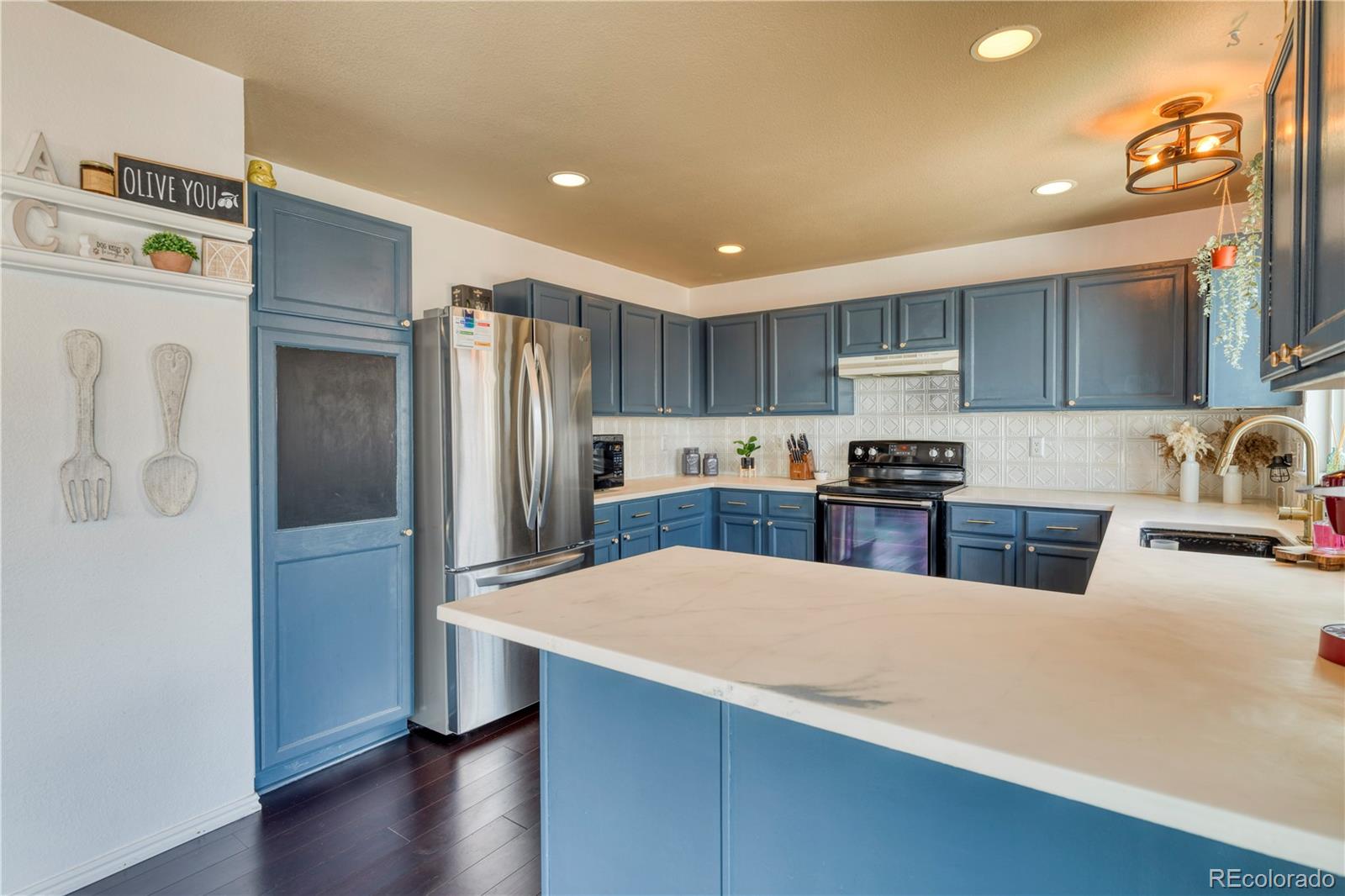 MLS Image #16 for 8459  sweet clover way,parker, Colorado