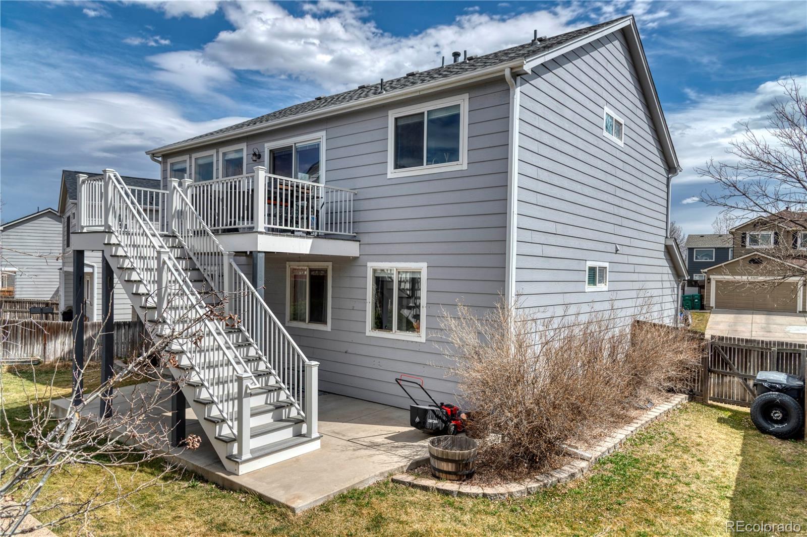MLS Image #3 for 8459  sweet clover way,parker, Colorado