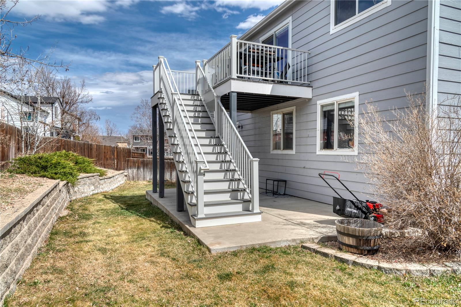MLS Image #4 for 8459  sweet clover way,parker, Colorado