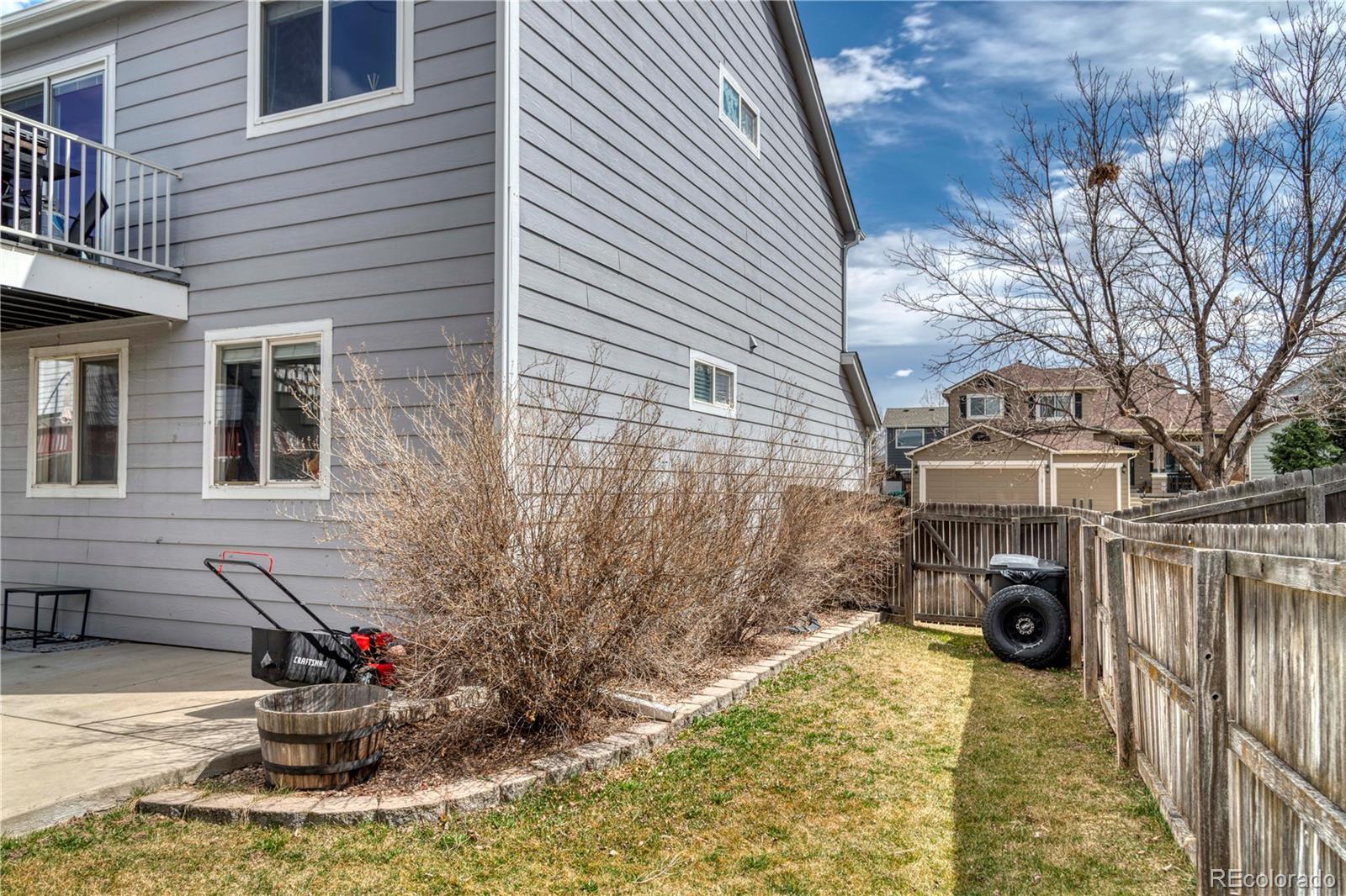 MLS Image #5 for 8459  sweet clover way,parker, Colorado