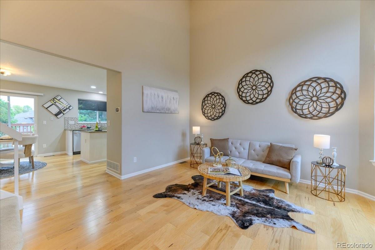 MLS Image #0 for 5075  weeping willow circle,highlands ranch, Colorado
