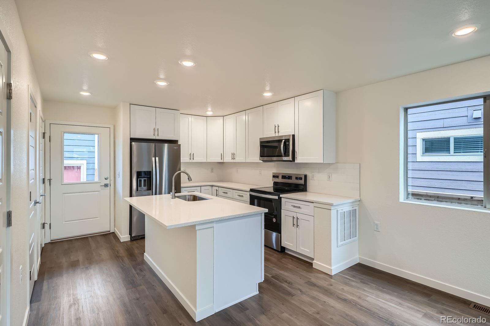 MLS Image #17 for 10351 e 62nd place,denver, Colorado