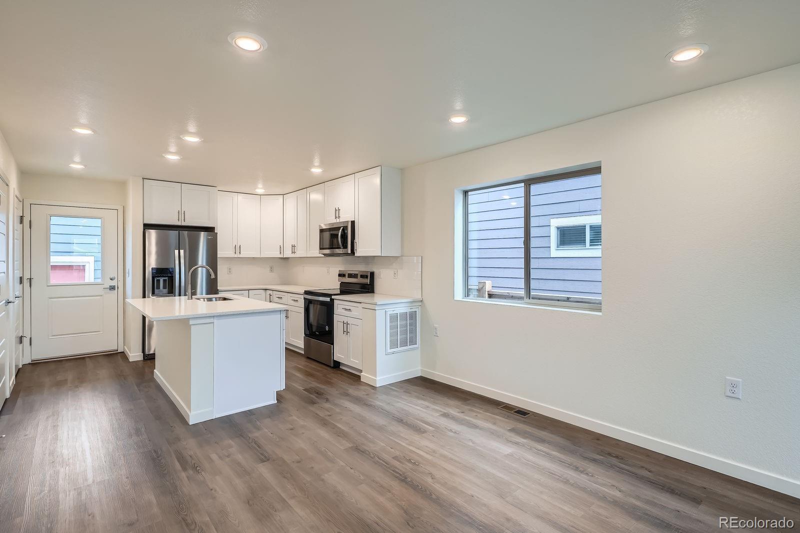 MLS Image #21 for 10351 e 62nd place,denver, Colorado
