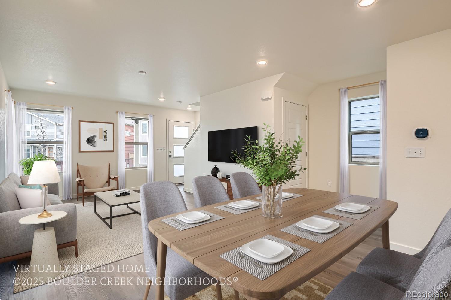 MLS Image #4 for 10351 e 62nd place,denver, Colorado