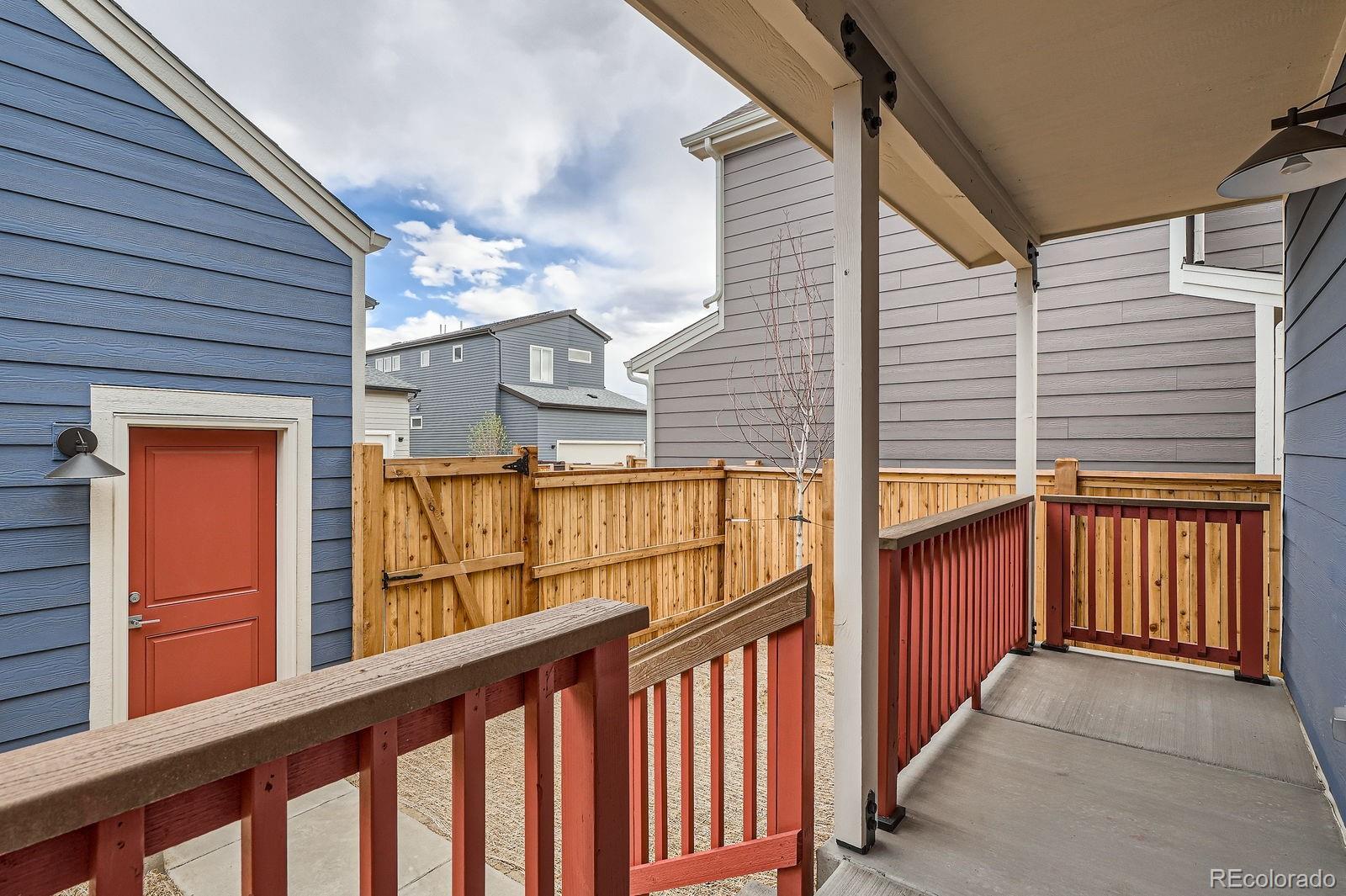 MLS Image #40 for 10351 e 62nd place,denver, Colorado