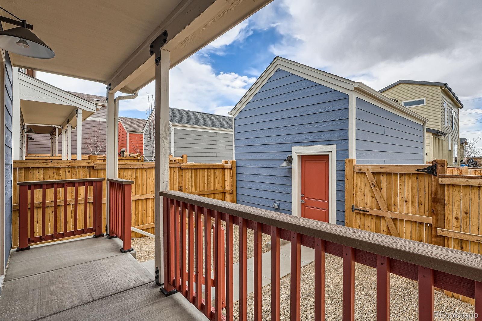 MLS Image #41 for 10351 e 62nd place,denver, Colorado