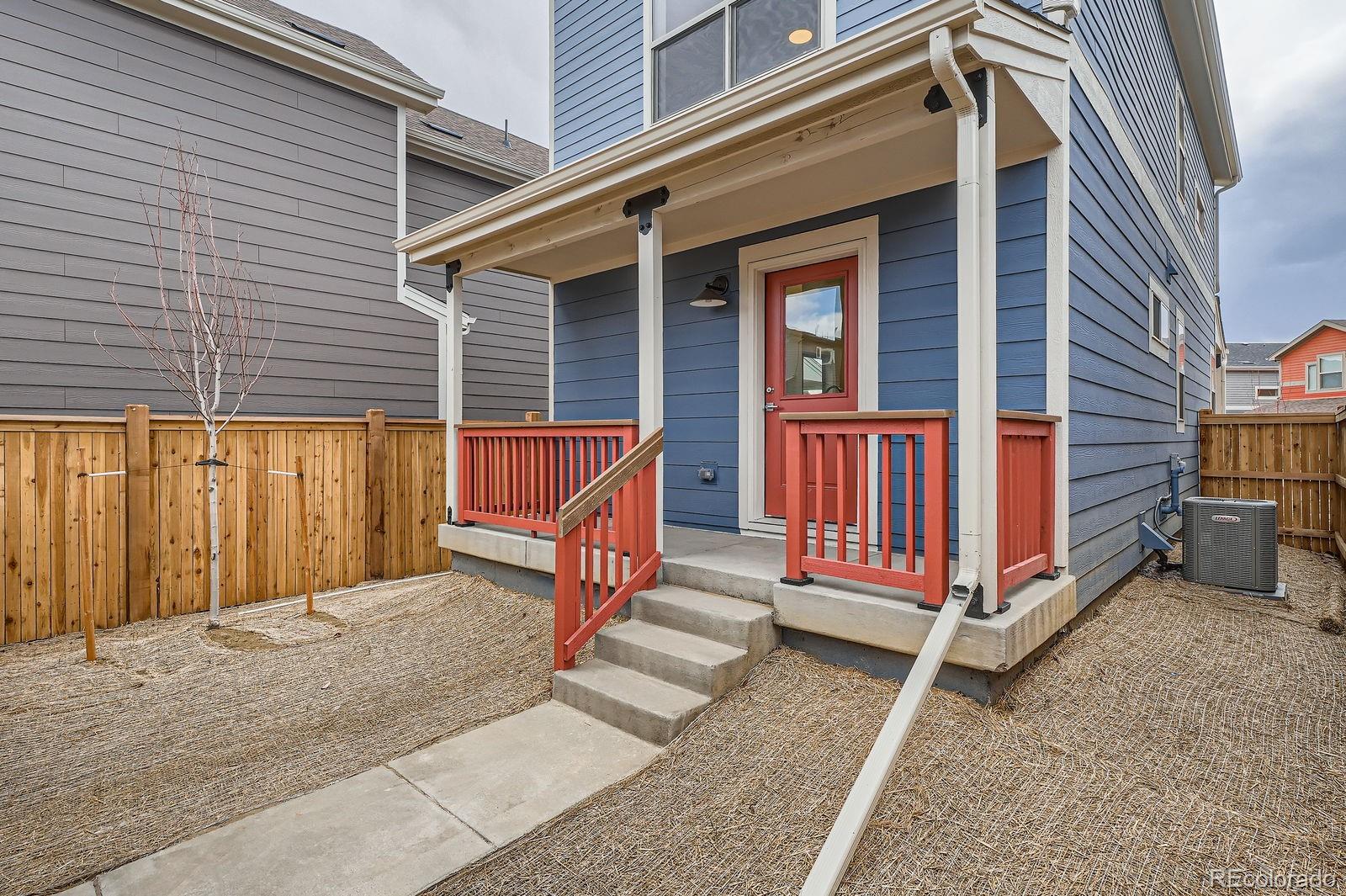 MLS Image #42 for 10351 e 62nd place,denver, Colorado