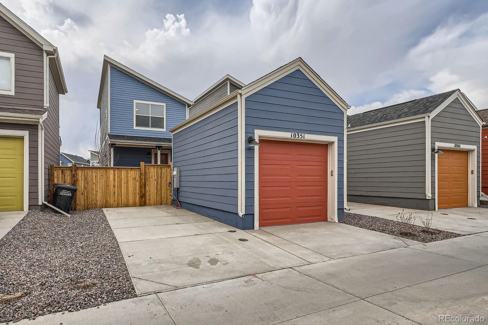 MLS Image #44 for 10351 e 62nd place,denver, Colorado