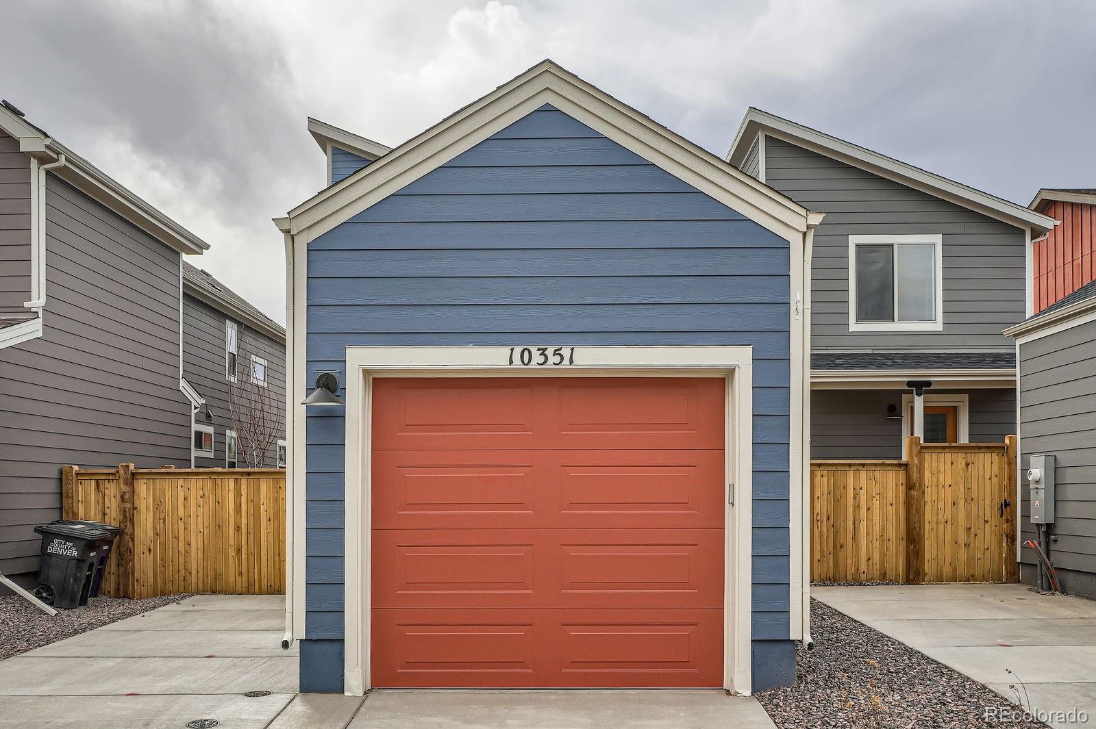 MLS Image #45 for 10351 e 62nd place,denver, Colorado