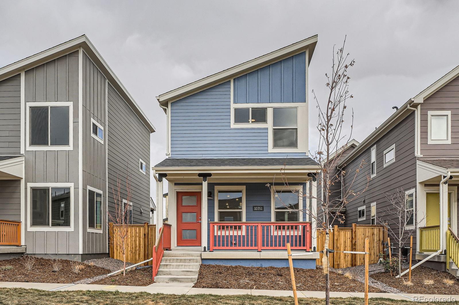 MLS Image #46 for 10351 e 62nd place,denver, Colorado