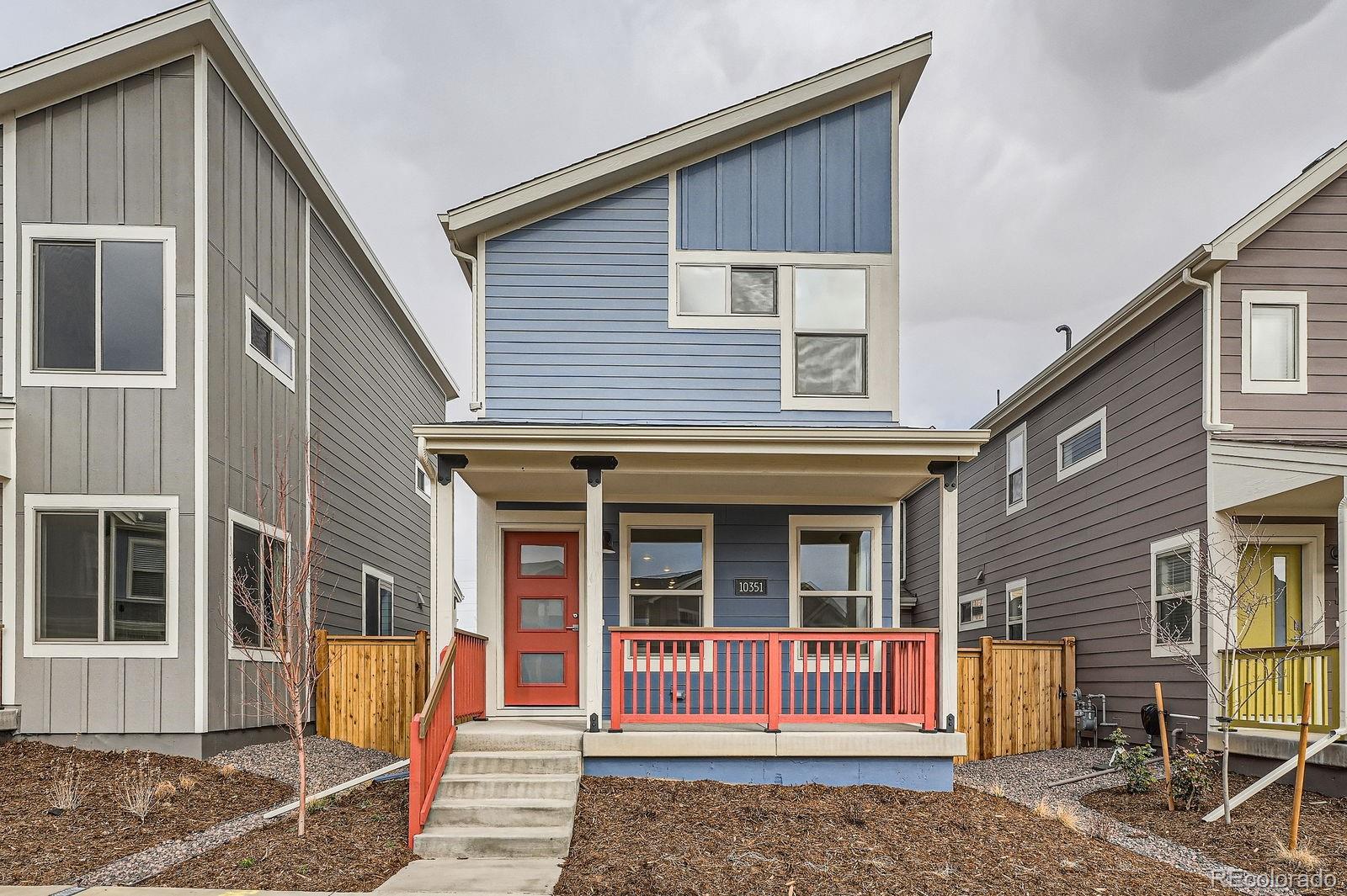 MLS Image #47 for 10351 e 62nd place,denver, Colorado