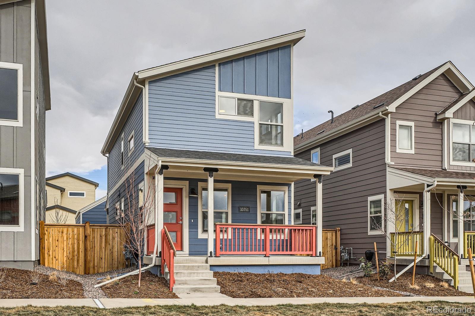 MLS Image #48 for 10351 e 62nd place,denver, Colorado