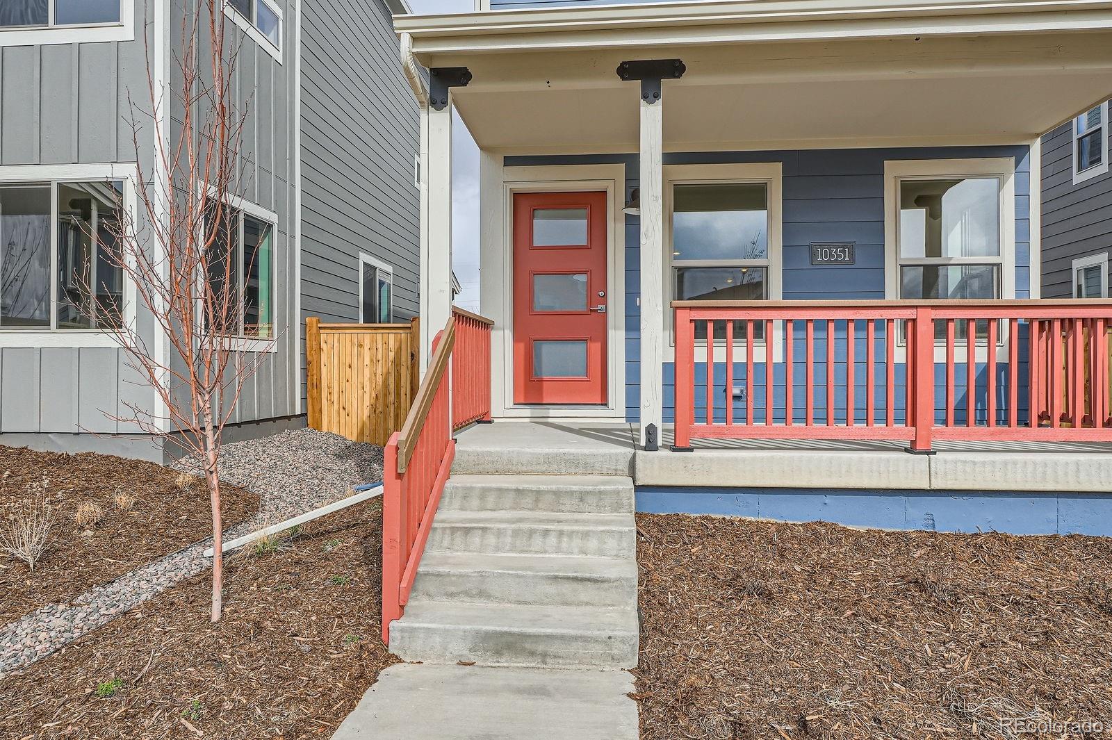 MLS Image #49 for 10351 e 62nd place,denver, Colorado