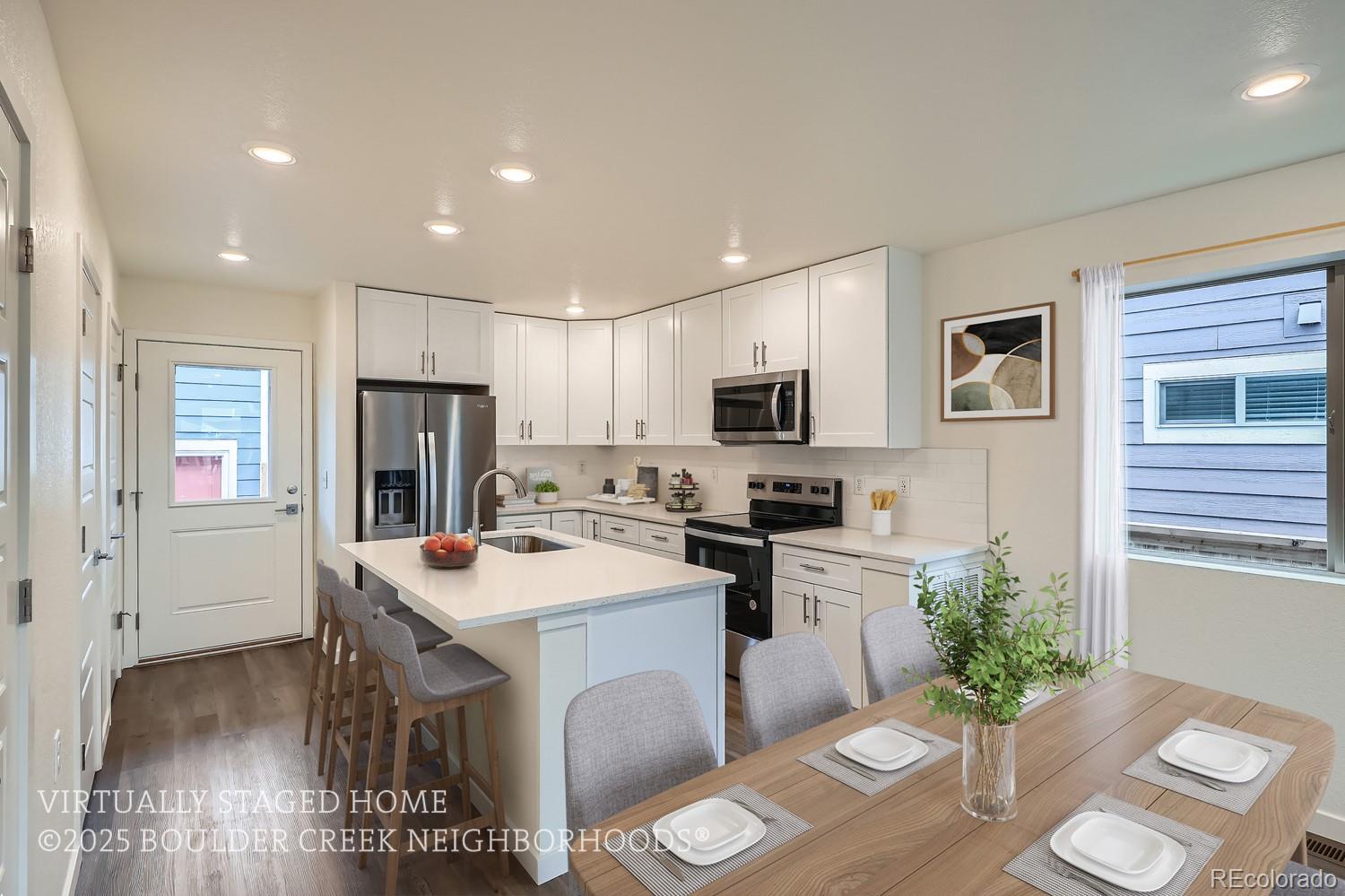 MLS Image #5 for 10351 e 62nd place,denver, Colorado