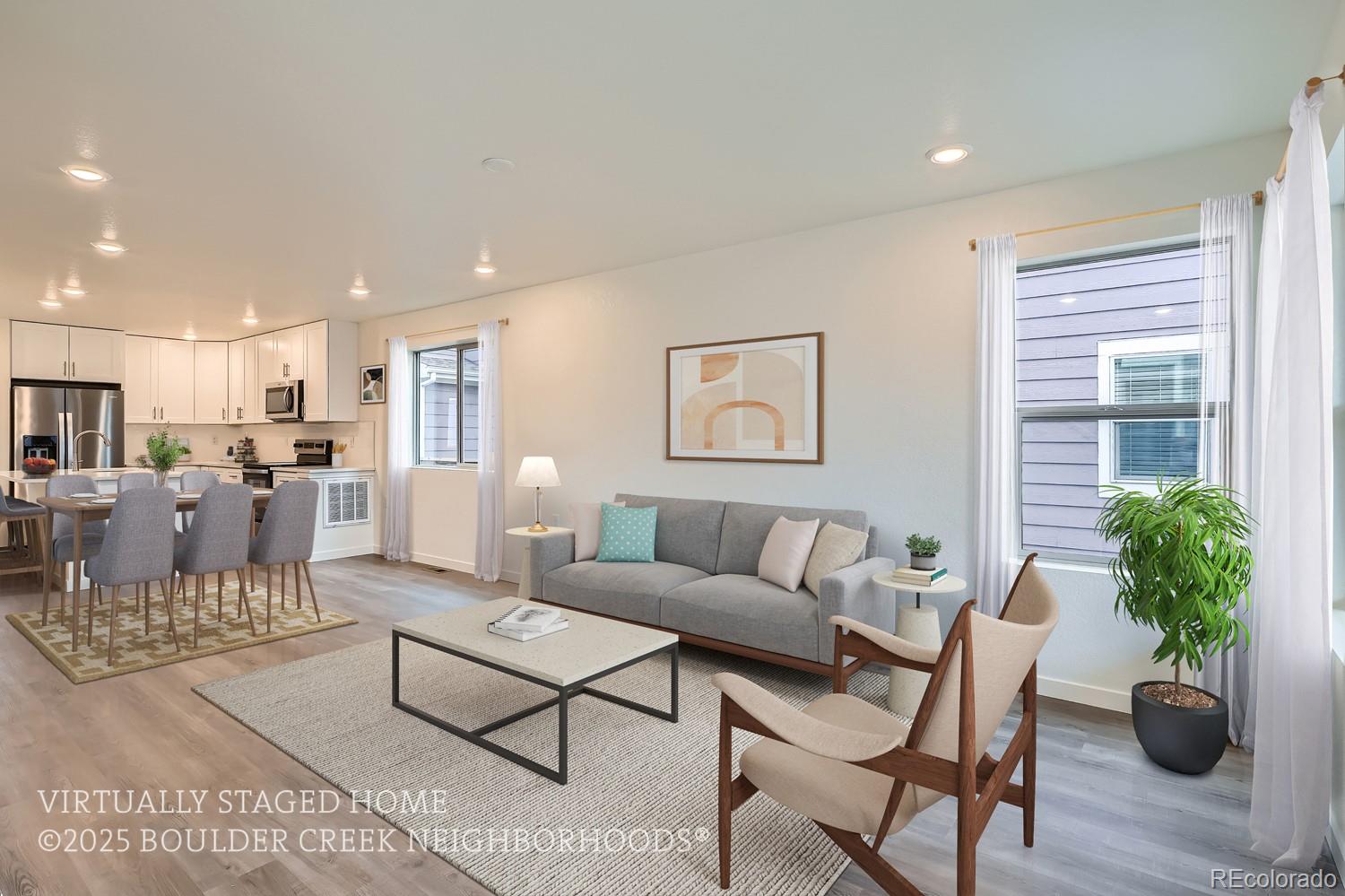 MLS Image #6 for 10351 e 62nd place,denver, Colorado