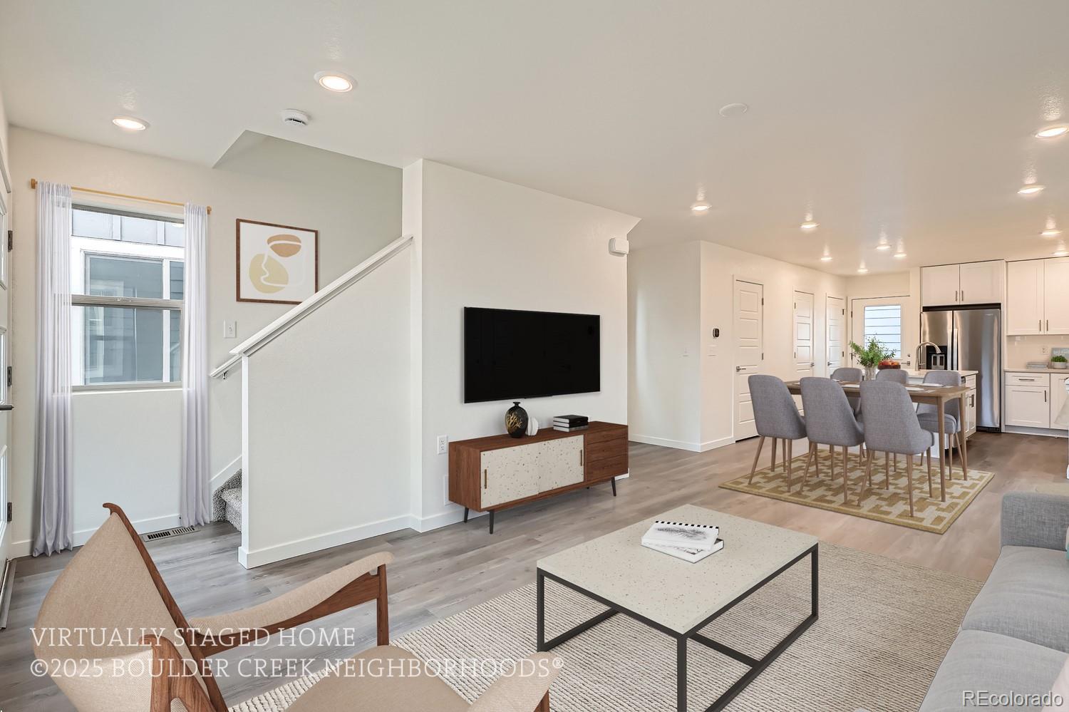 MLS Image #8 for 10351 e 62nd place,denver, Colorado