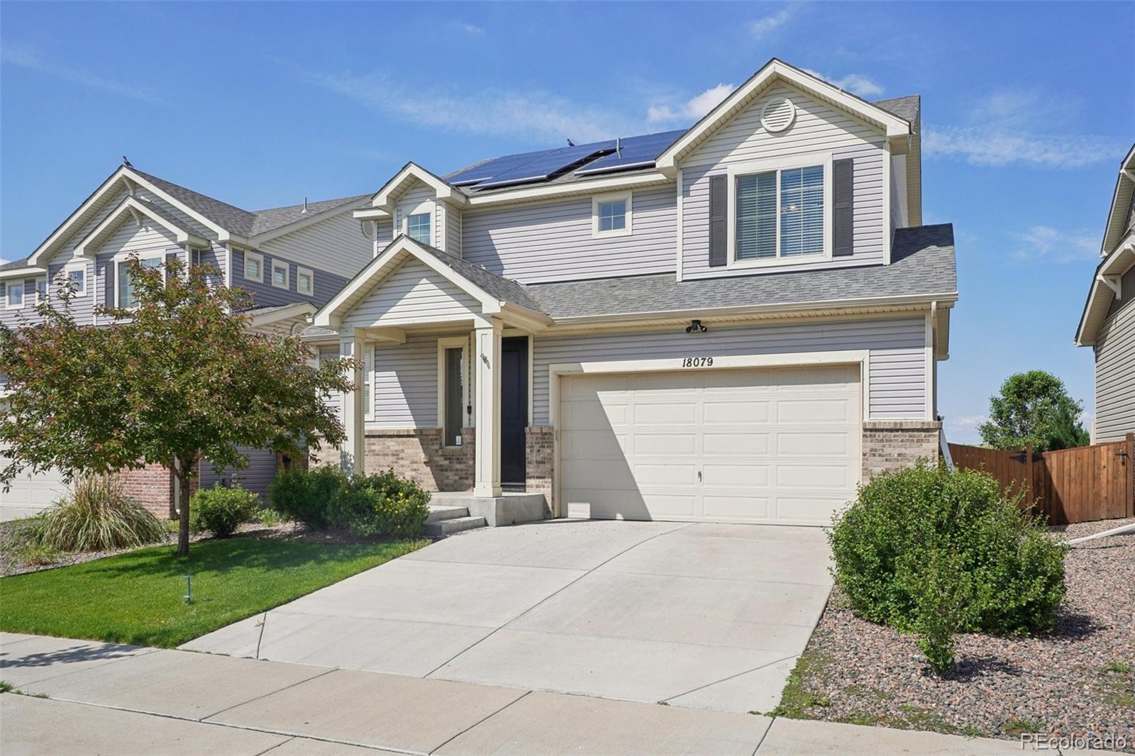 MLS Image #43 for 18079 e 108th place,commerce city, Colorado