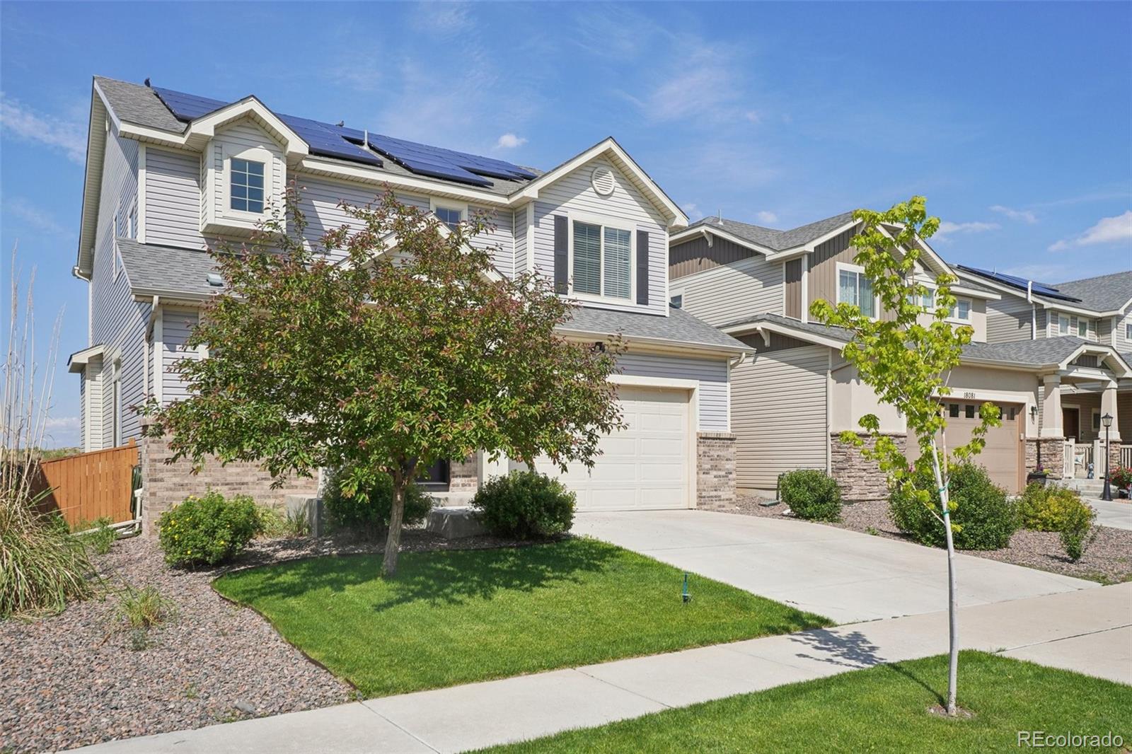 MLS Image #44 for 18079 e 108th place,commerce city, Colorado