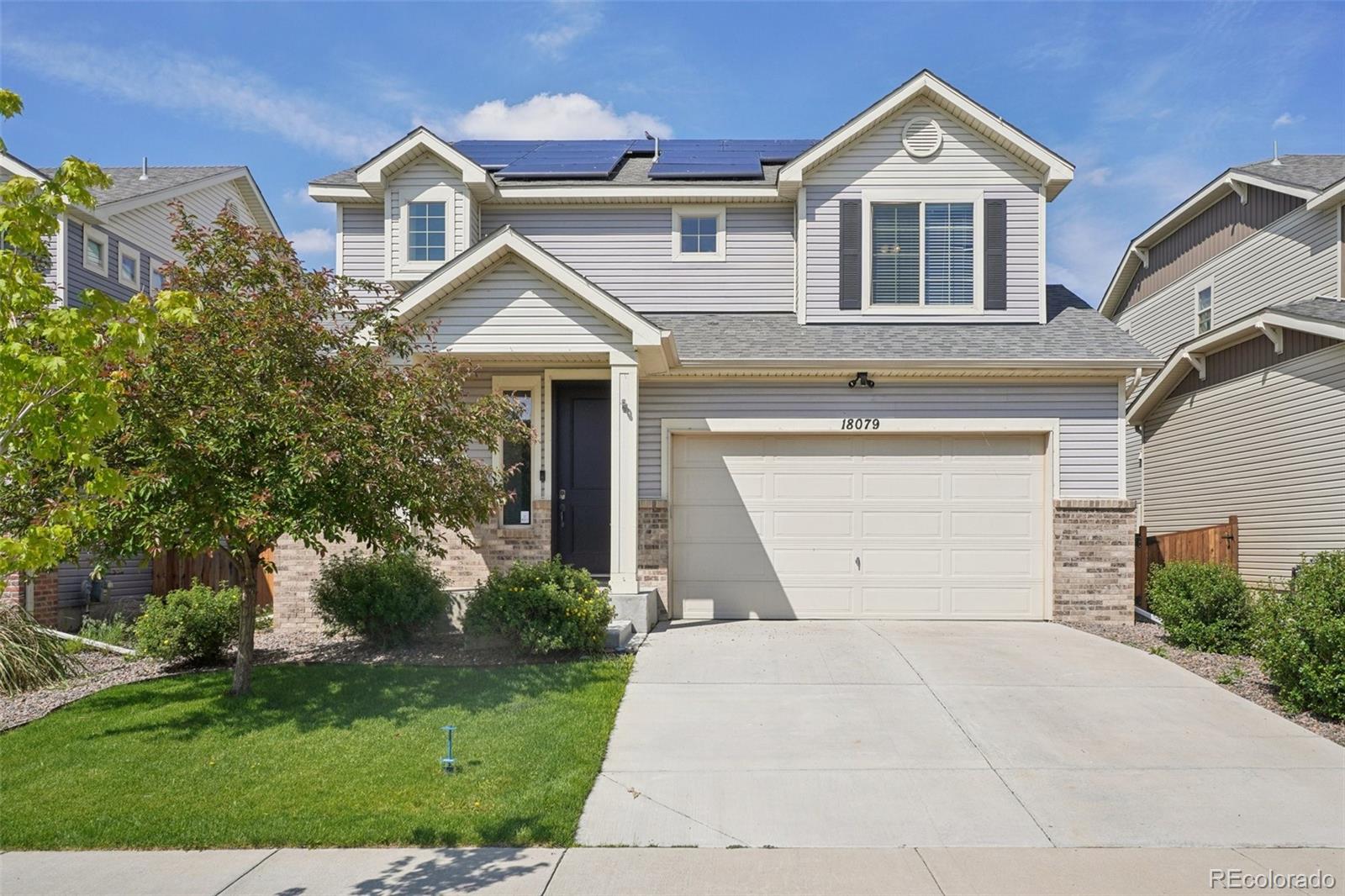 MLS Image #45 for 18079 e 108th place,commerce city, Colorado