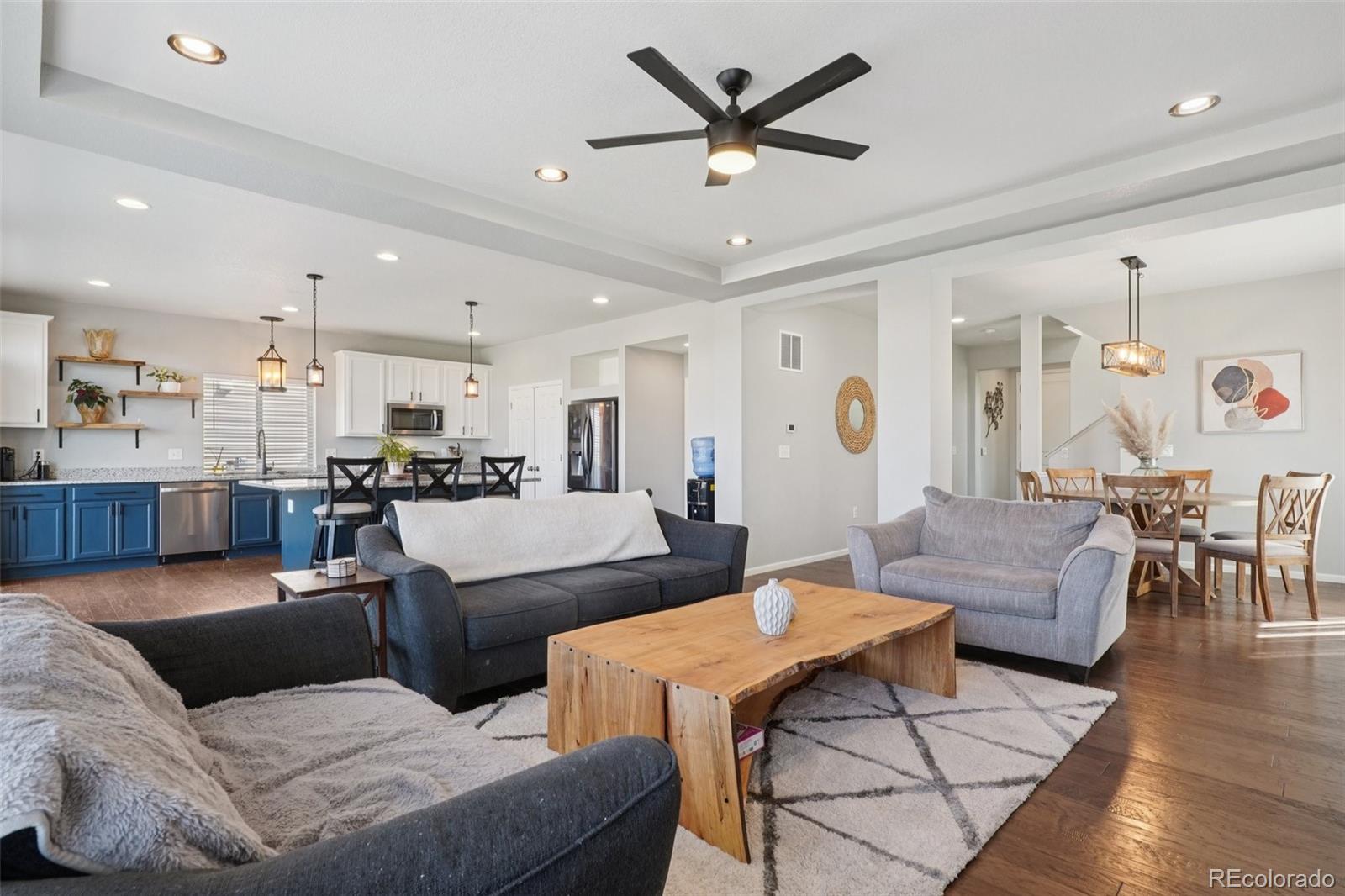 MLS Image #6 for 18079 e 108th place,commerce city, Colorado