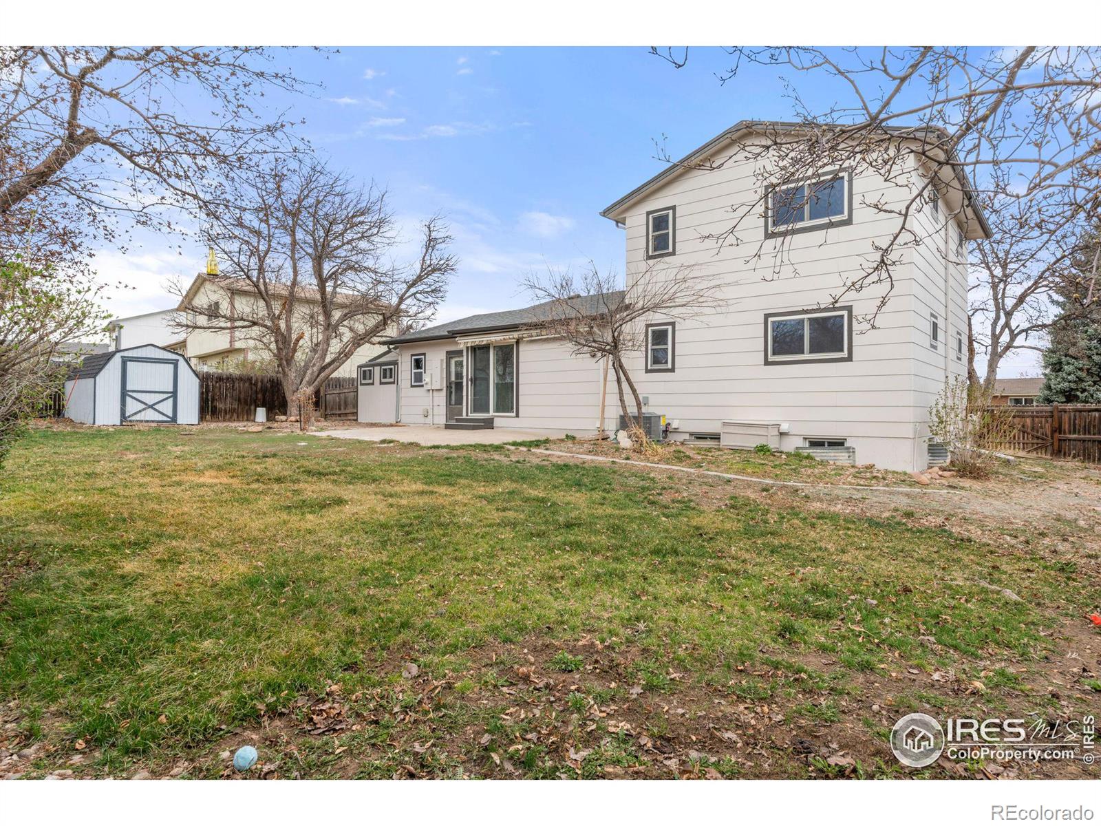 MLS Image #21 for 6460 w 76th avenue,arvada, Colorado