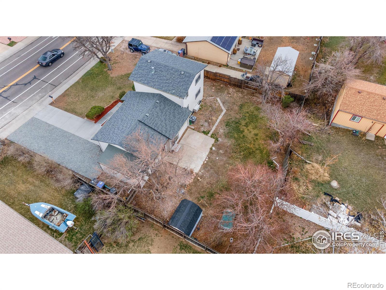 MLS Image #23 for 6460 w 76th avenue,arvada, Colorado