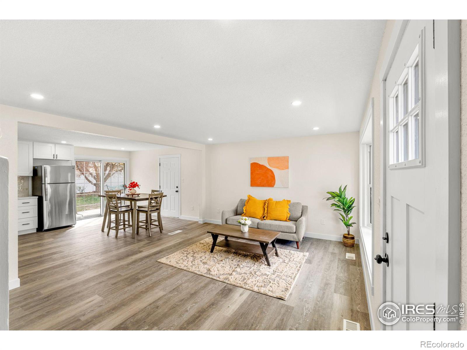 MLS Image #3 for 6460 w 76th avenue,arvada, Colorado