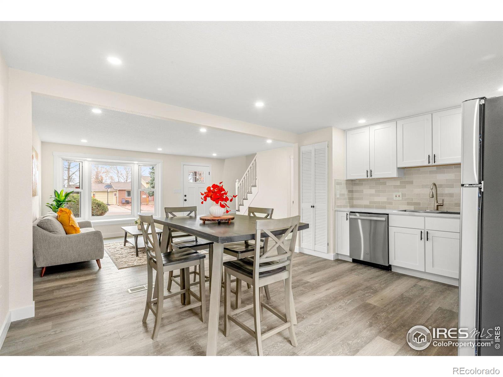 MLS Image #7 for 6460 w 76th avenue,arvada, Colorado