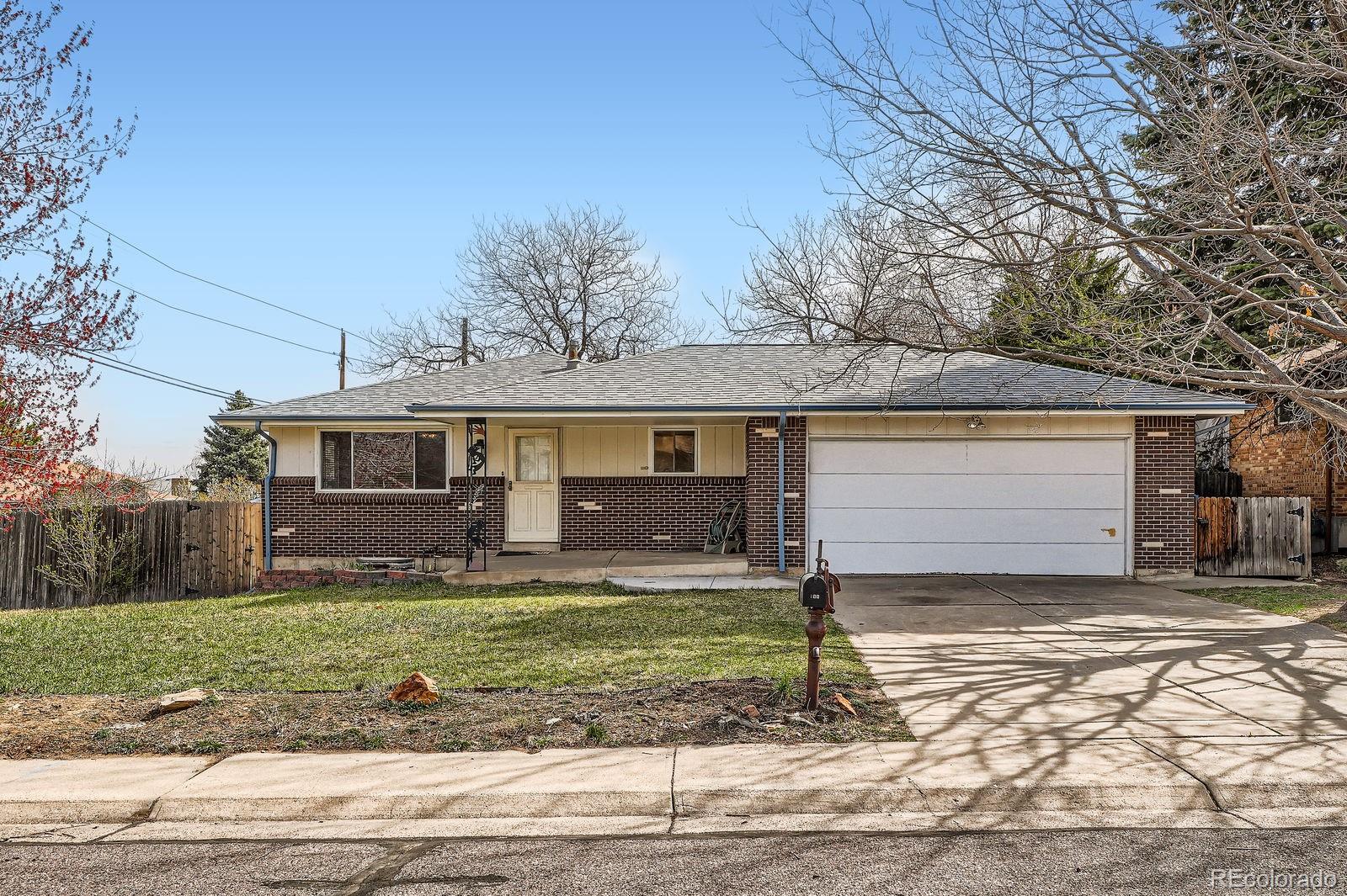 CMA Image for 798  xenophon street,Lakewood, Colorado