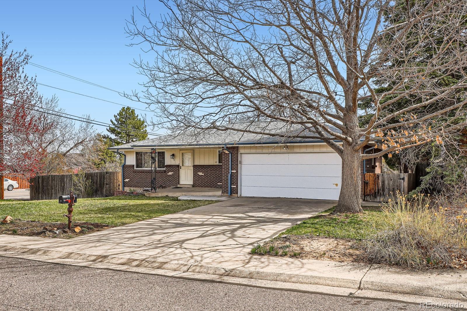 MLS Image #2 for 798  xenophon street,lakewood, Colorado