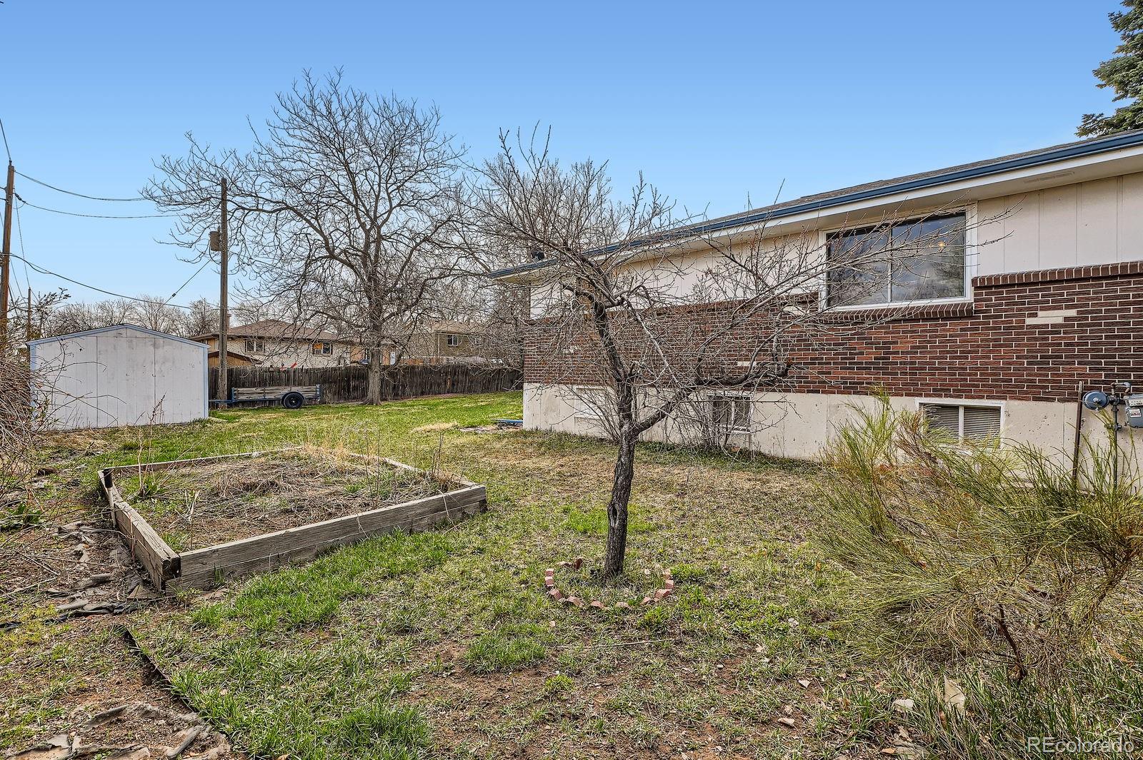 MLS Image #24 for 798  xenophon street,lakewood, Colorado