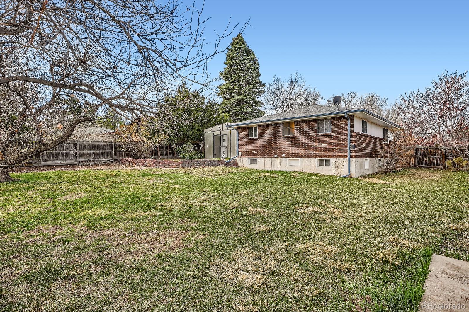 MLS Image #26 for 798  xenophon street,lakewood, Colorado