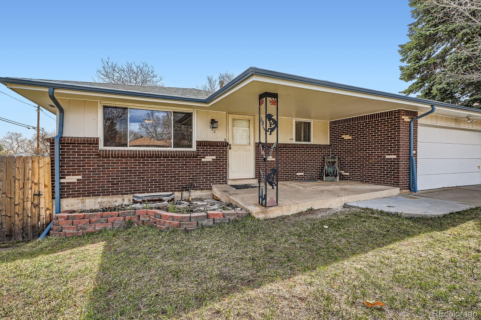 MLS Image #3 for 798  xenophon street,lakewood, Colorado