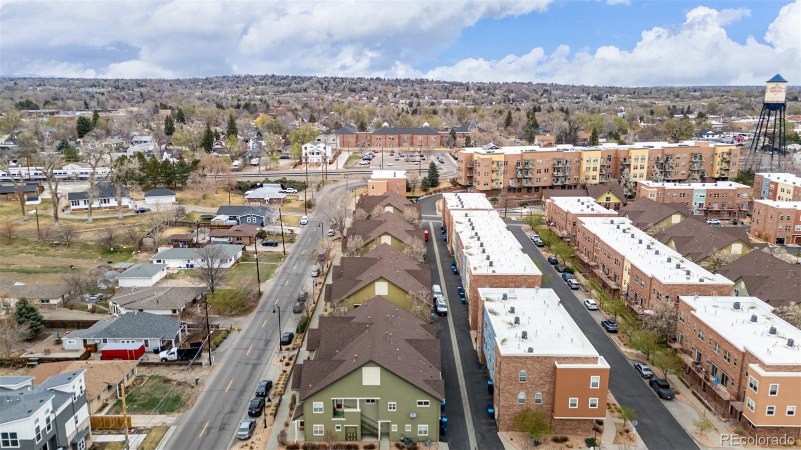 MLS Image #38 for 5420  allison street,arvada, Colorado