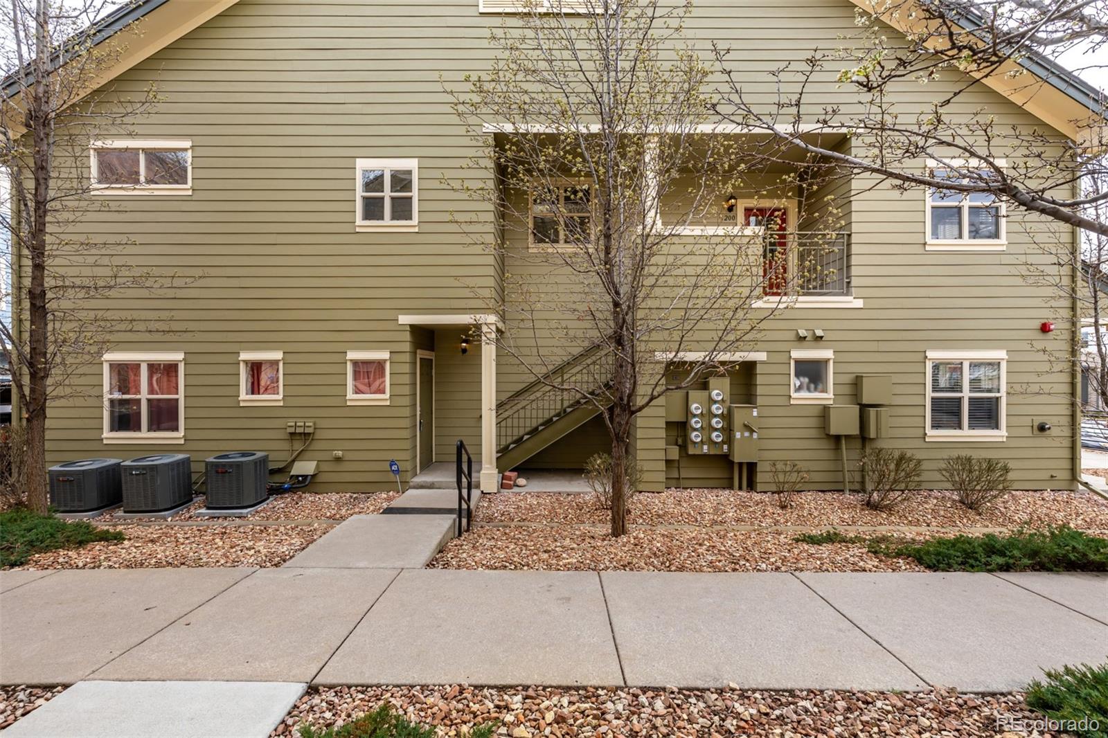 MLS Image #4 for 5420  allison street,arvada, Colorado