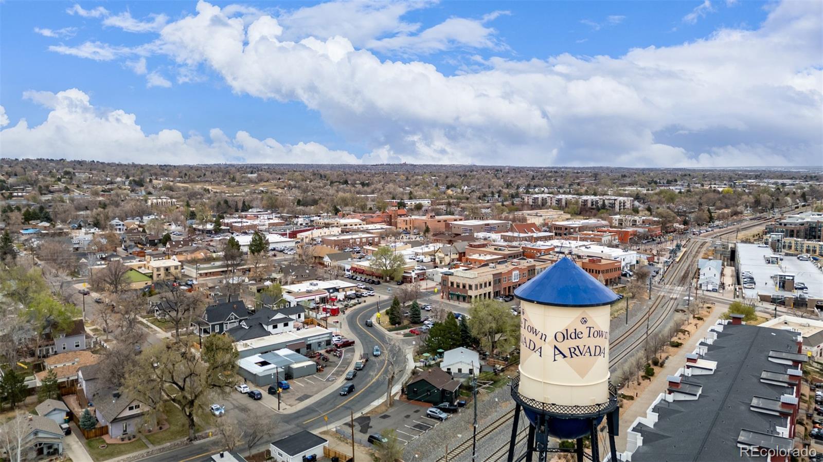 MLS Image #46 for 5420  allison street,arvada, Colorado