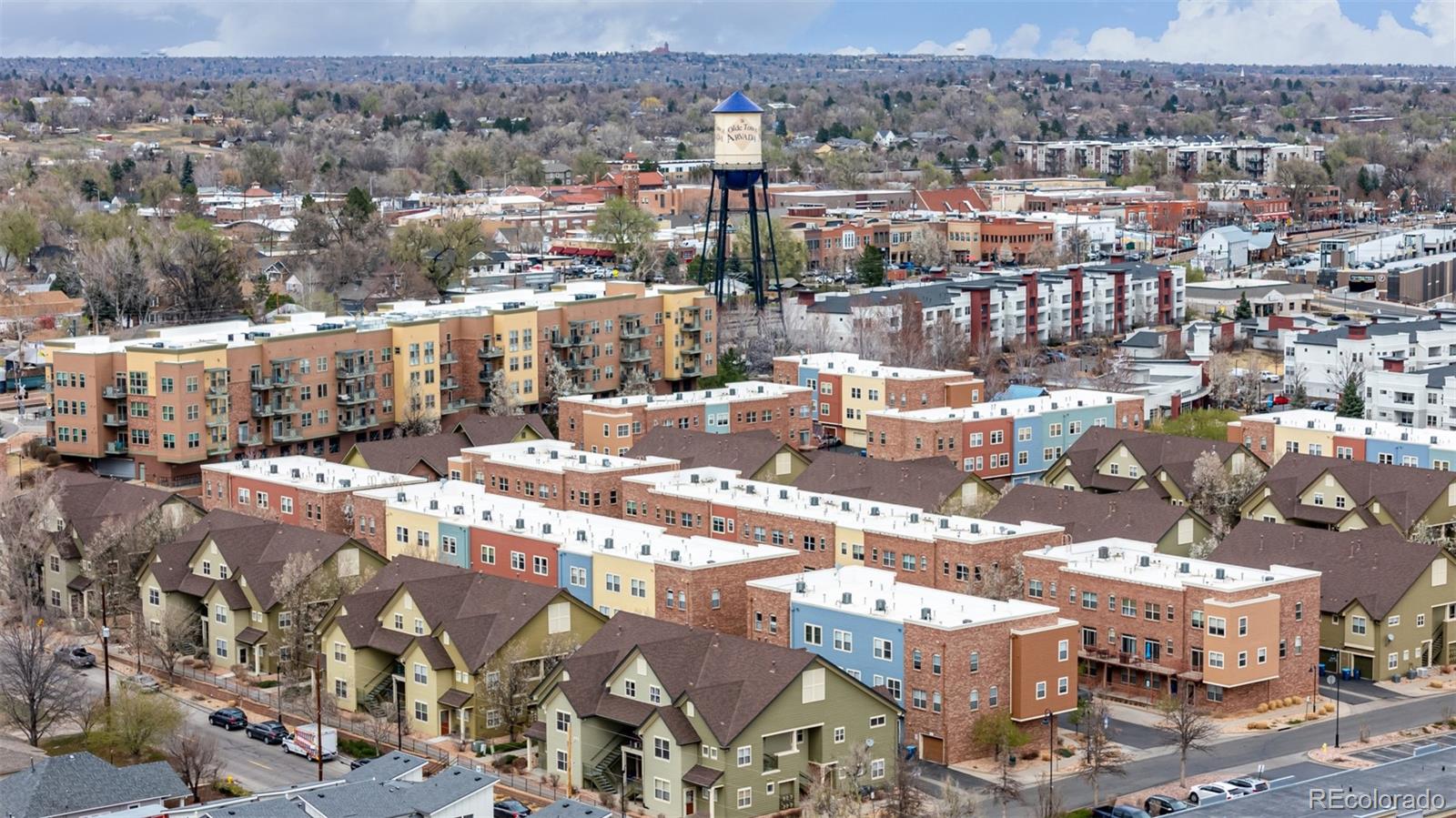 MLS Image #49 for 5420  allison street,arvada, Colorado