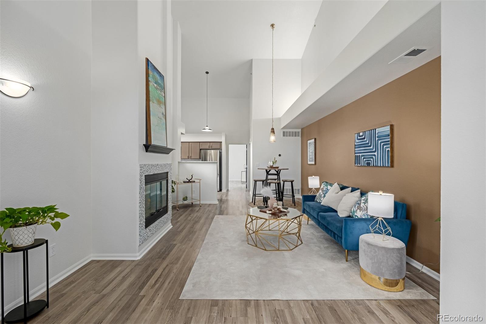 MLS Image #5 for 5420  allison street,arvada, Colorado