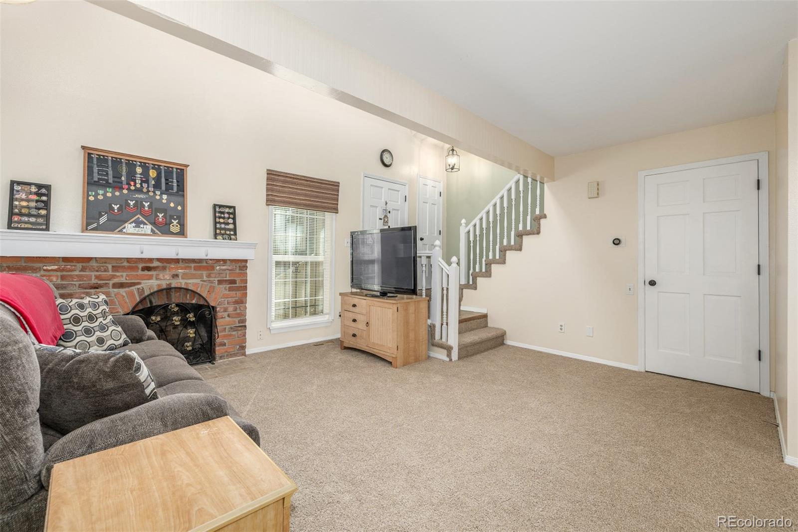 MLS Image #1 for 1911 s hannibal street,aurora, Colorado