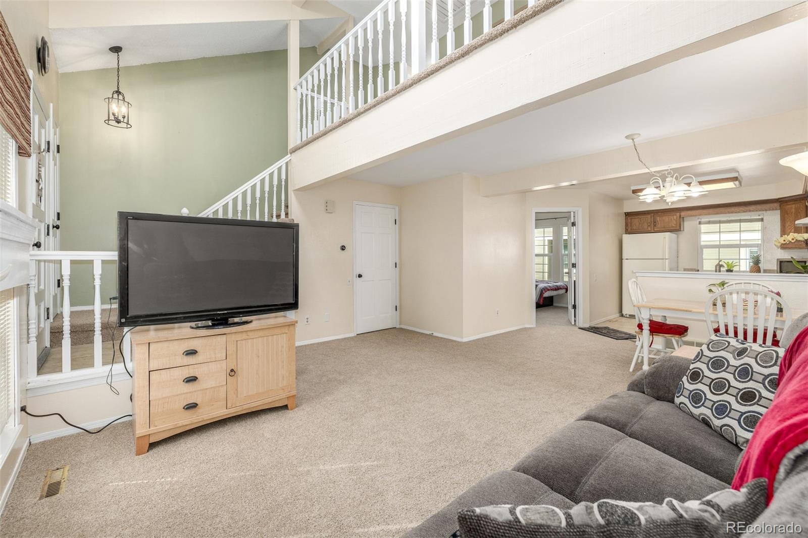 MLS Image #2 for 1911 s hannibal street,aurora, Colorado