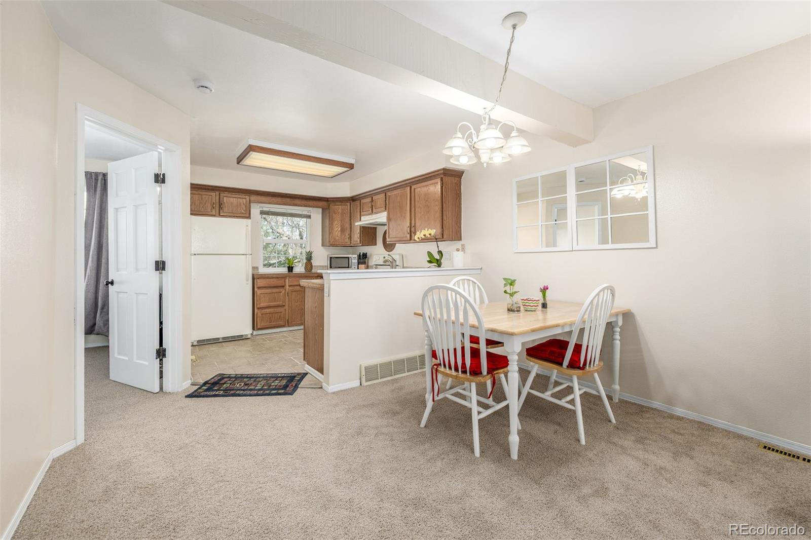 MLS Image #3 for 1911 s hannibal street,aurora, Colorado