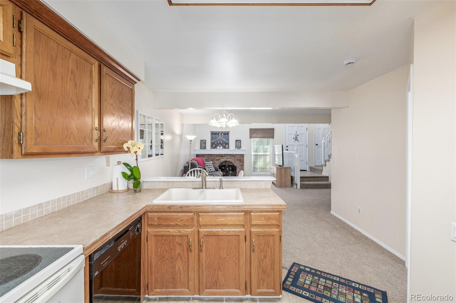 MLS Image #5 for 1911 s hannibal street,aurora, Colorado