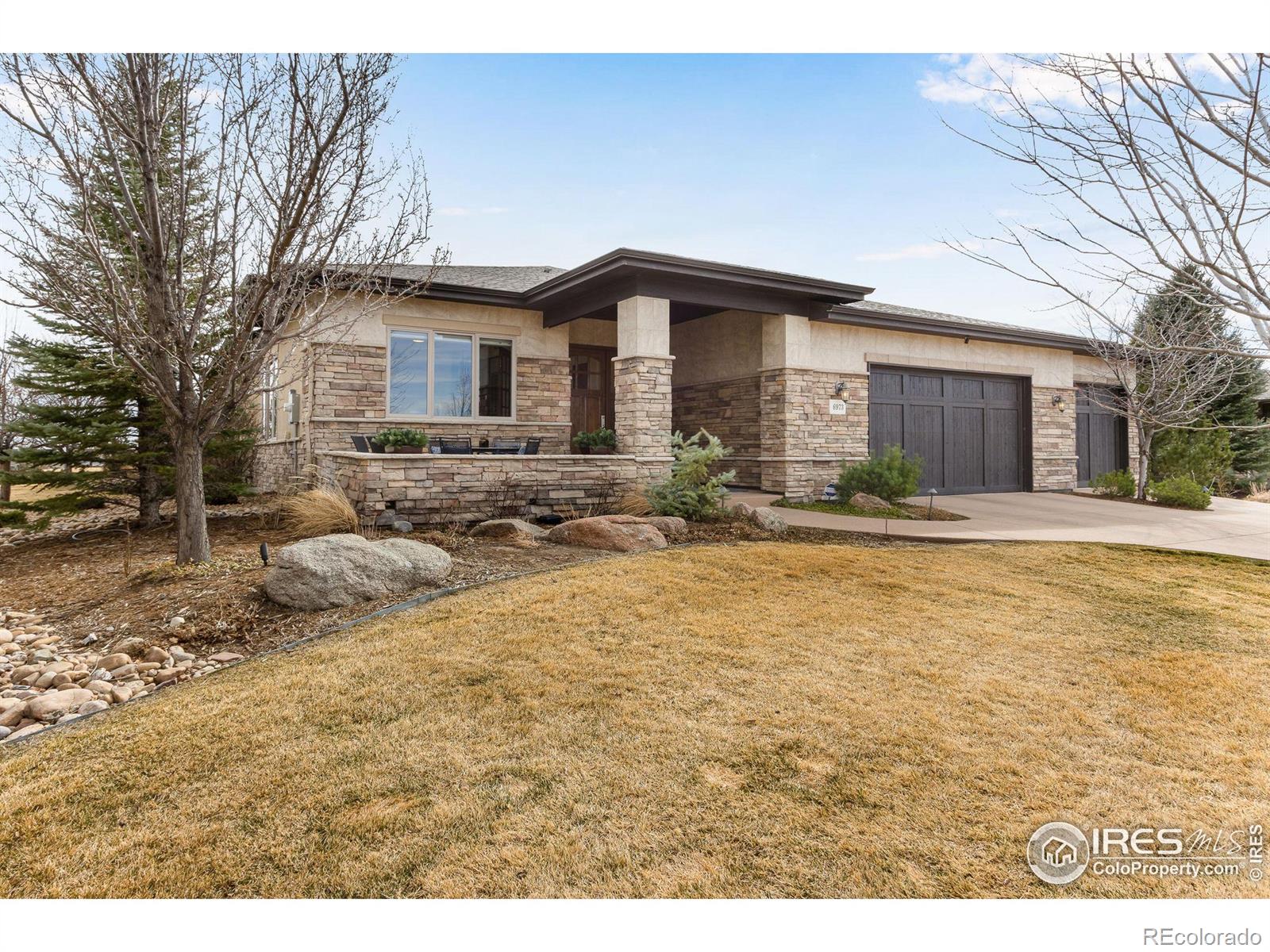 MLS Image #1 for 6973  alister lane,timnath, Colorado