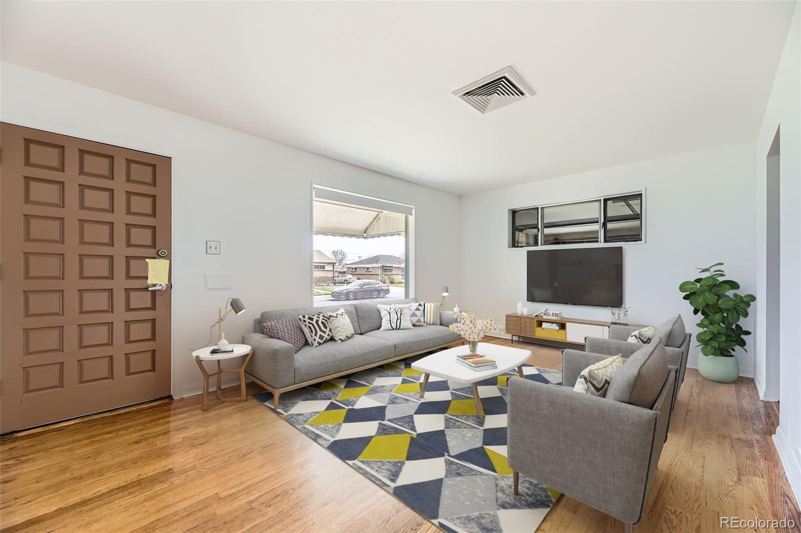 MLS Image #3 for 7251  larsh drive,denver, Colorado