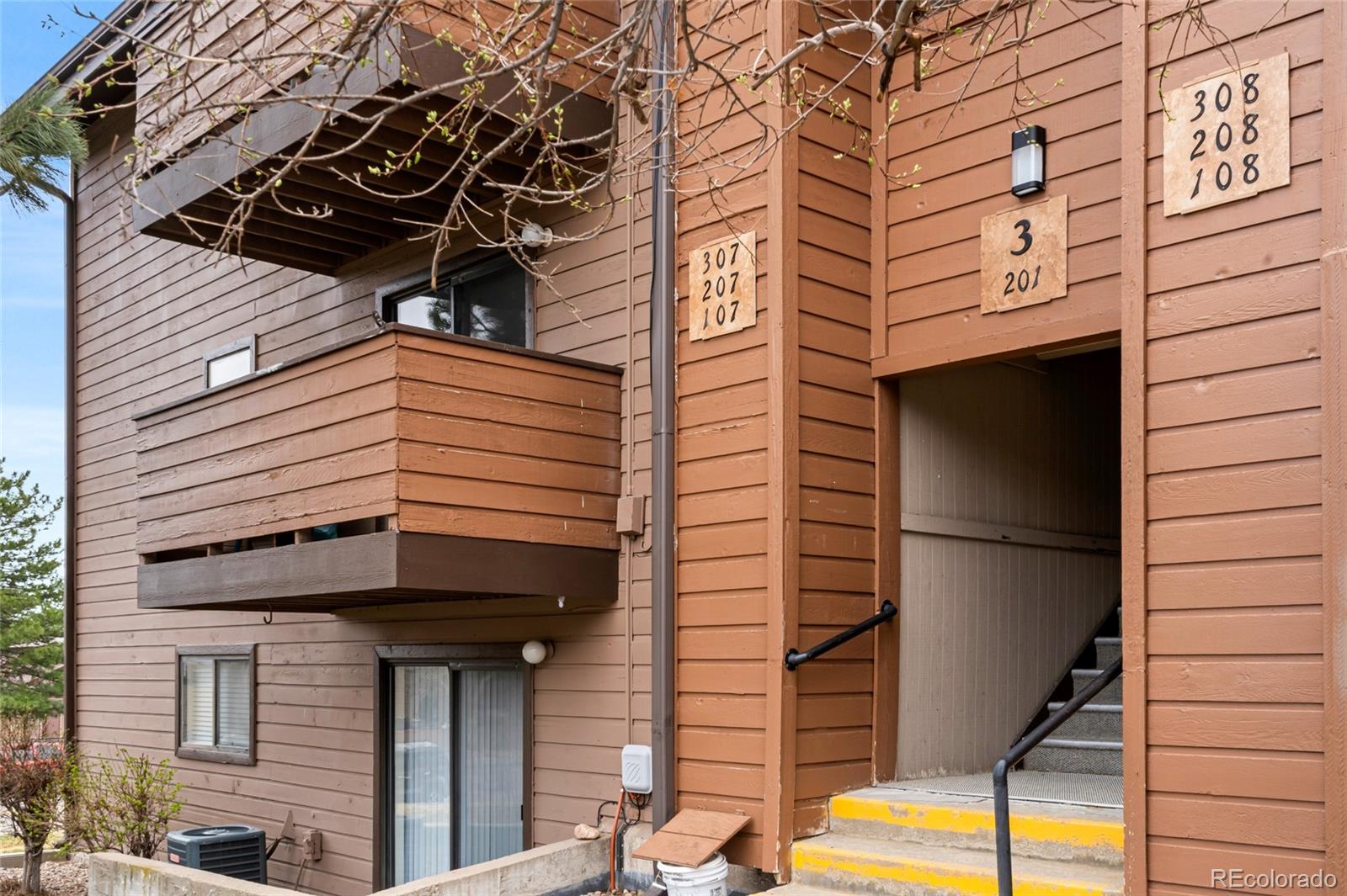 MLS Image #1 for 201  wright street,lakewood, Colorado