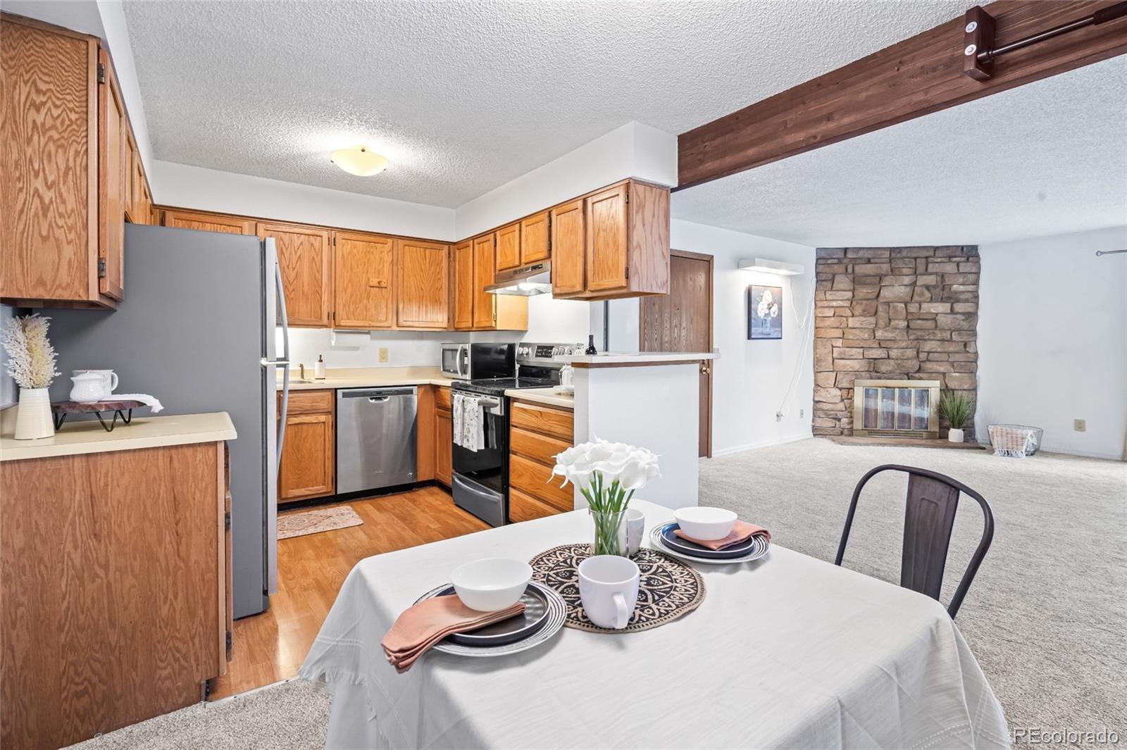 MLS Image #11 for 201  wright street,lakewood, Colorado